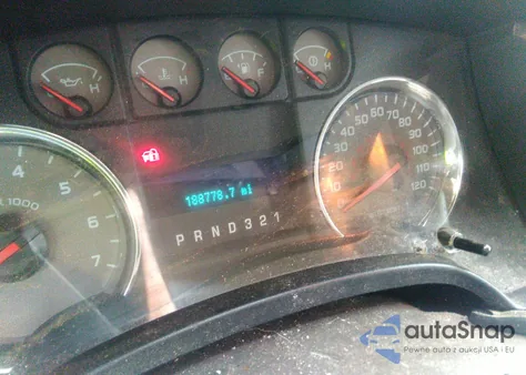 2010 Ford F-150 Fx2 Sport/Xl/Xlt from USA, damaged, VIN 1FTEW1C82AFB27245